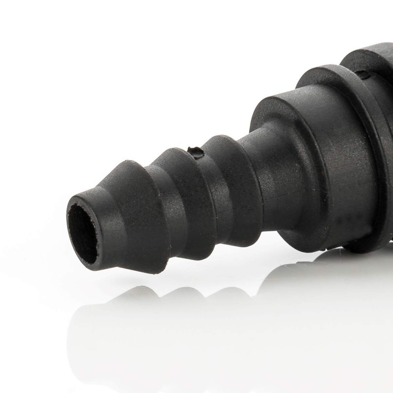 LST 2x Fuel Line Quick Release Connector Hose Coupling 7.89