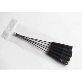 ti-zufondexyu Picks Length (24 cm) Set of 5 