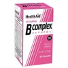 HealthAid Vitamin B Complex - 90 Capsules (Pack of 1)