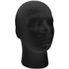OHPHCALL Mannequin Hat Stand Display Desktop Hat Stand Mannequin Cap