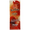 Pro Tan Hot Tottie Hot Action Dark Tanning Lotion Sachet