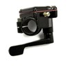 TDR Thumb Throttle Accelerator with Cables for 49cc 50cc 110cc