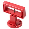Circuit Breaker Lockout Device 3 Phase Safe Heat Resistant PC