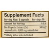 YS BEE FARMS Propolis 1000 MG, 90 CT