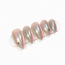 Moon Crystal  - Oval / Moon Crystal  - 오발