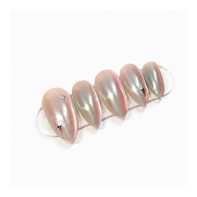 Moon Crystal - Oval / Moon Crystal - 오발