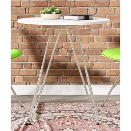 Edge Supply White 3/4 in x 250 Ft Center Barb Tee Moulding T Molding Hobbyist Pack, Small Projects, Arcade Machines and Tables