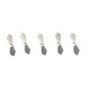 Japanese Parts Shop Propeller No. 9 Mini Pera Left 21m/m SUS