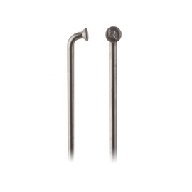 DT Swiss Spoke Bulk Champ Silver 2.0 266 - SCH020266N0500