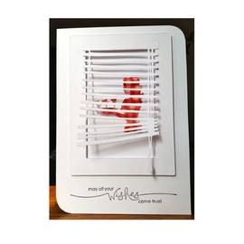 Edge Window Frame Metal Die Cuts, Edge Window Frame Metal Cutting Dies Cut Stencils Card Paper Craft DIY Template Metal Cutting Dies Album Embossing Paper Dies for Card Making Scrapbooking