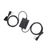 K head Walkie Talkie Two way Relay Box Two Way