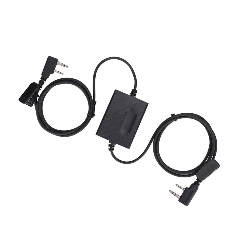 K head Walkie Talkie Two way Relay Box Two Way