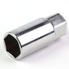 DNA MOTORING LN-ZTL-9021-15-PK 20Pcs M12 x 1.5 25mm OD/45mm Height
