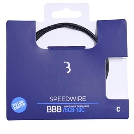 BBB Shift Cable Speed Wire Teflon Campagnolo BCB – C 225225