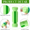 1 Pack Circle 4 Inch All Sizes Circle Crochet Tool