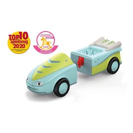 Toddys by siku, 127 Toddys Frank Farmy, Toy Vehicles, Multi-Colour