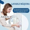 2pcs Funda De Almohadas Impermeable Protector -estándar