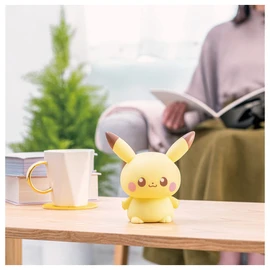pokemon pokepiece puni kyunlite pikachu