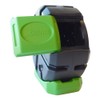 FCMP Outdoor HOTFROG Half Size Rolling Single Chamber Batch Tumbling