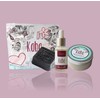 KABA KIT FACIAL PARA LA PIEL GRASA