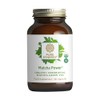 PURE SYNERGY Matcha Power - Organic Matcha Green Tea Capsules