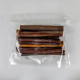 Pawsitive Cravings 6 Inch Stuffed Collagen 10PK