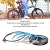 LED Strip Light with Wind Turbine 3 Meter Long IP65