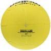 Molten D2Y Dodge Ball Rubber No. 2 Ball, Yellow