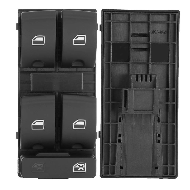 Window Switch, Power Windowmaster Window Regulator Main Switch Control Switch