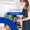 Ceramic Coating Kit for Cook Tops & Heating Plates- Life