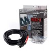 HEATIT HIRD 60 feet 5 Watts Per Foot Roof &