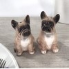 Lesser & Pavey Salt & Pepper Set for All Types