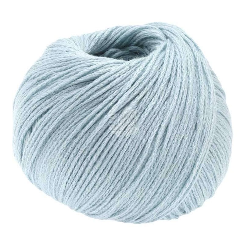 Lana Grossa Alta Moda Cotolana + Print 40 - Light