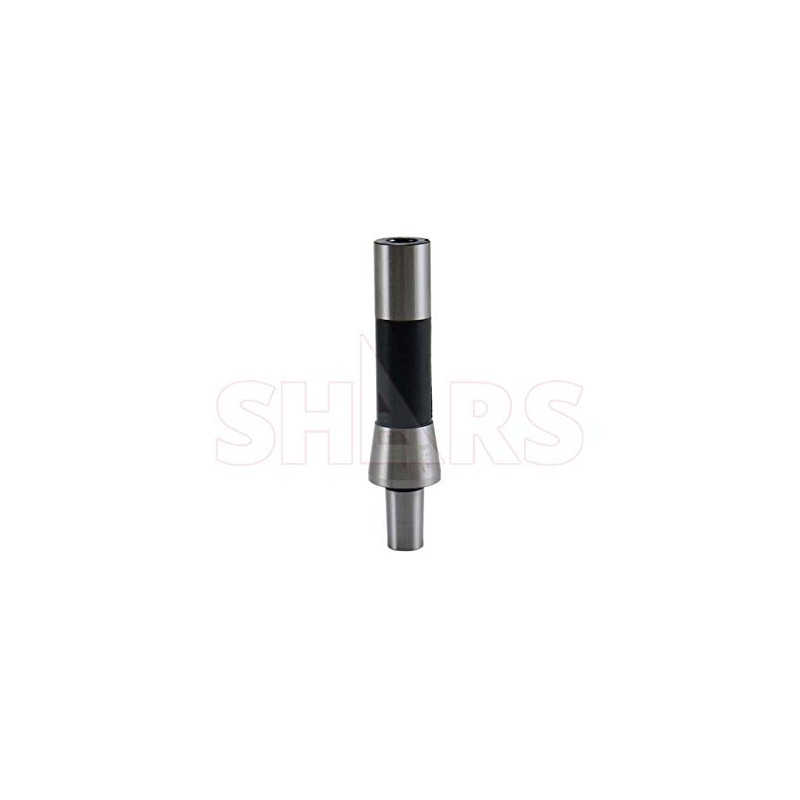 Shars 1/32-1/2" Heavy Duty Keyless Drill Chuck & R8 JT6