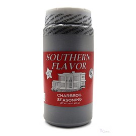 Charbroil Seasoning