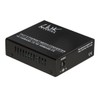 Link lkmcsm Media Converter SC LWL-RJ45 – 10/100 Base-T zu