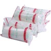 Nobatex Elastic Gauze Bandages in Foil Pack of 20 4