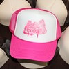 Pink Pony Club Sign Trucker Hat | Trendy Cute Hot