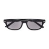 Readers.com Reading Sunglasses: The Key West Reading Sunglasses, Acetate square