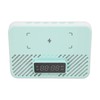 Wireless Charging Station 15W 3 in 1 Wireless Phone Charger