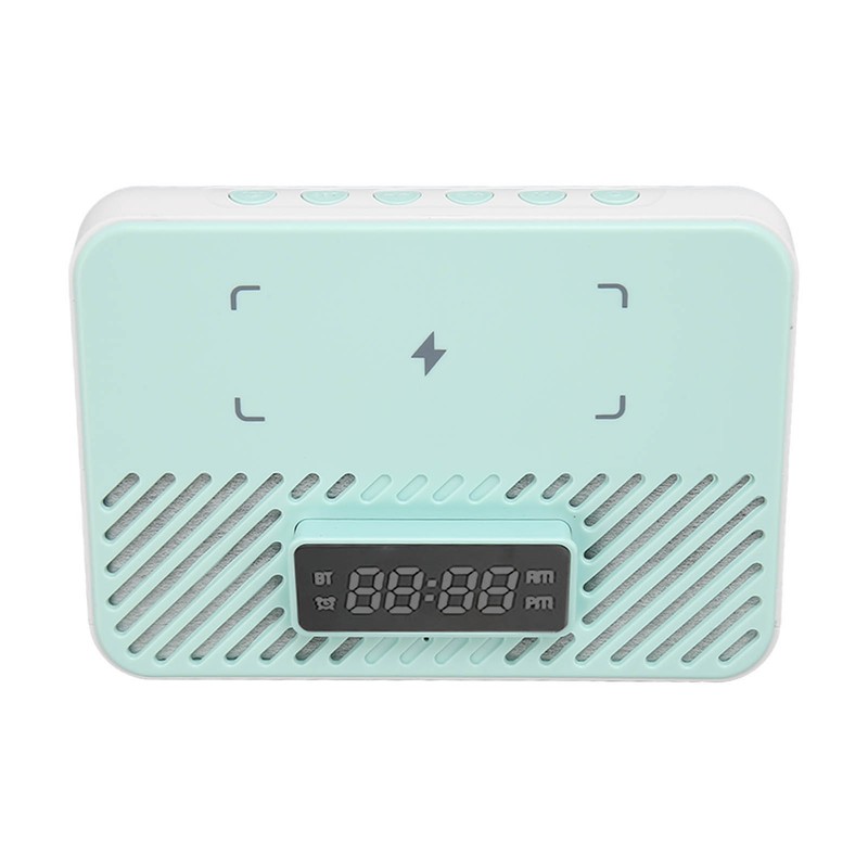 Wireless Charging Station 15W 3 in 1 Wireless Phone Charger