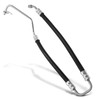 A-Premium Power Steering Pressure Line Hose Assembly Compatible with Ford