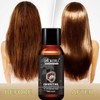 Coconut Oil Hair Anti-Hair Loss for Dry Hair, 30 ml,
