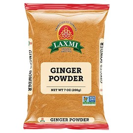 Laxmi Traditional Indian Ginger Cooking Powder - 7oz