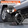 IMAYCC Electric Car Jack kit, 3 Ton Universal Tire Jack