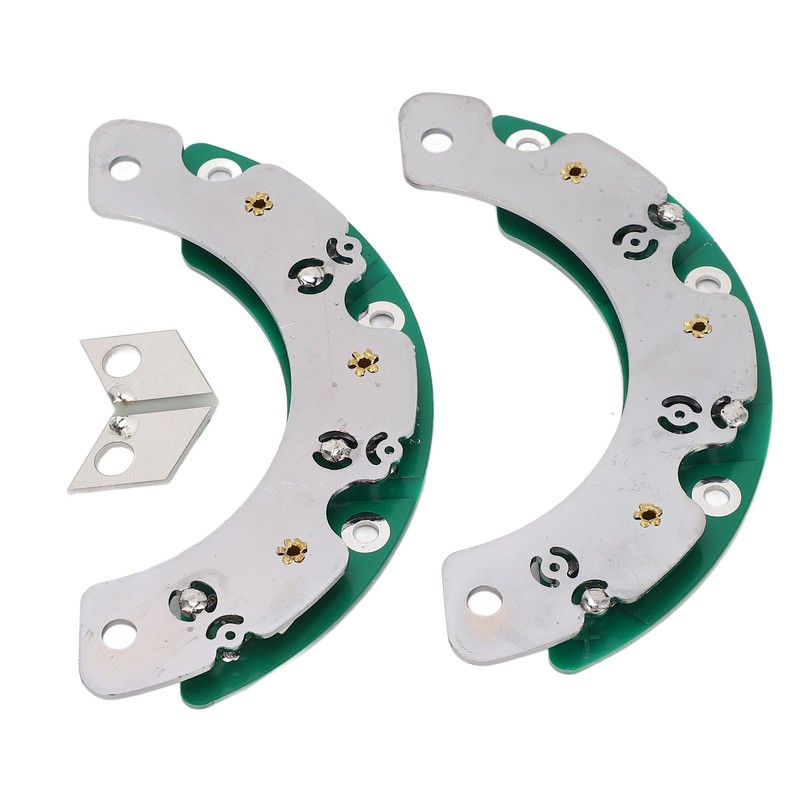 Diode Rectifier Module with Rheostat Generator Excitation Bridge Rectifier for