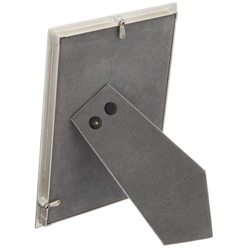 Radonna Living NP06-P-GR Photo Frame, Green, Postcard Size