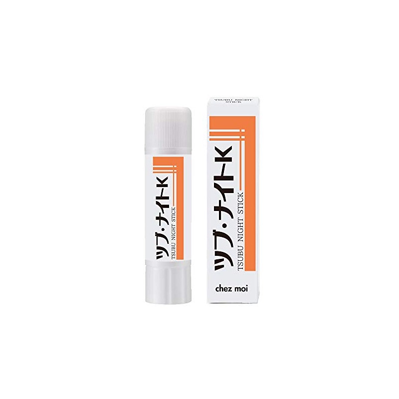 Tsubu Night K Stick 0.2 oz (6