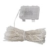 LED String Lights Dimmable Timing Battery Remote Control String Lights