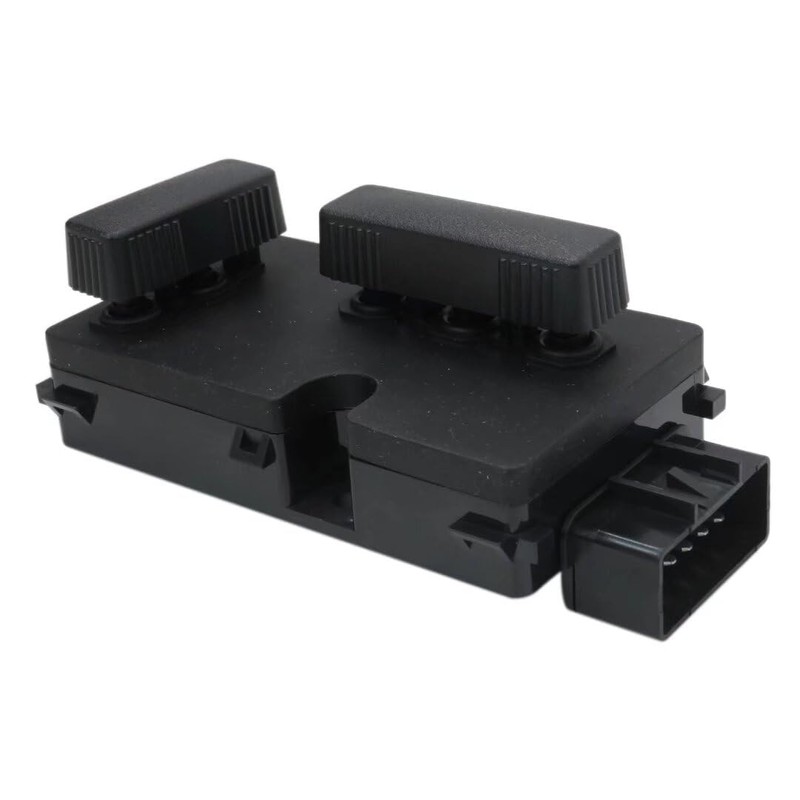 Upgraded Driver Side Power Seat Switch for 2003-2007 Hummer H2